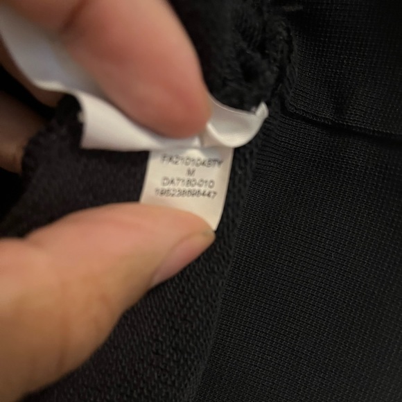 Jordan DNA Hoodie - Picture 3 of 5